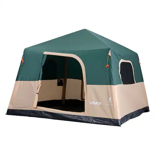 Tents