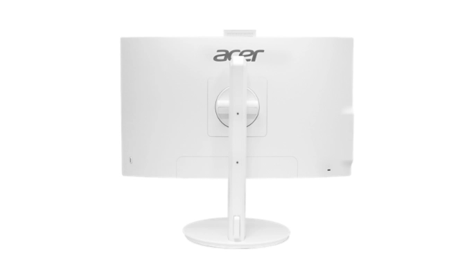 Alt View 1. Acer - Aspire C27-2G-UR13 27" All-in-One Desktop FHD IPS LED AMD Ryzen 7 5700U 16GB 1TB SSD.