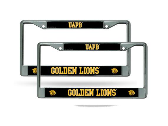 - UAPB
- UAPB
- GOLDEN LIONS
- GOLDEN LIONS