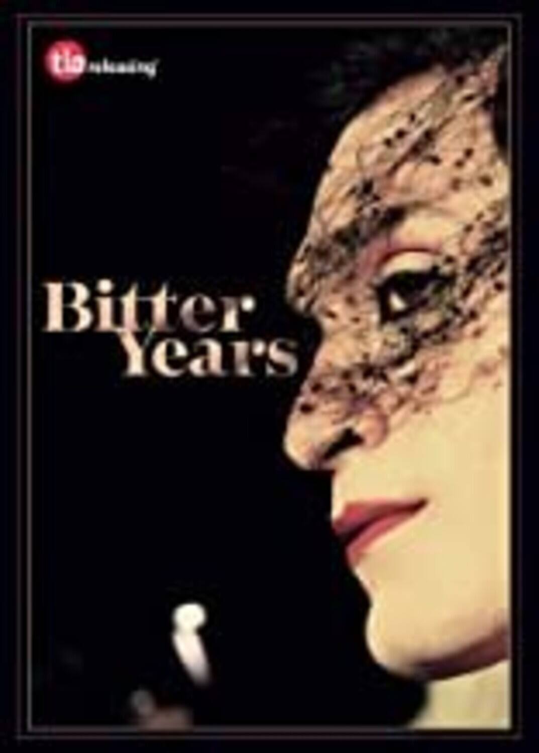 Bitter Years   - DVD price history on PriceWatchPro
