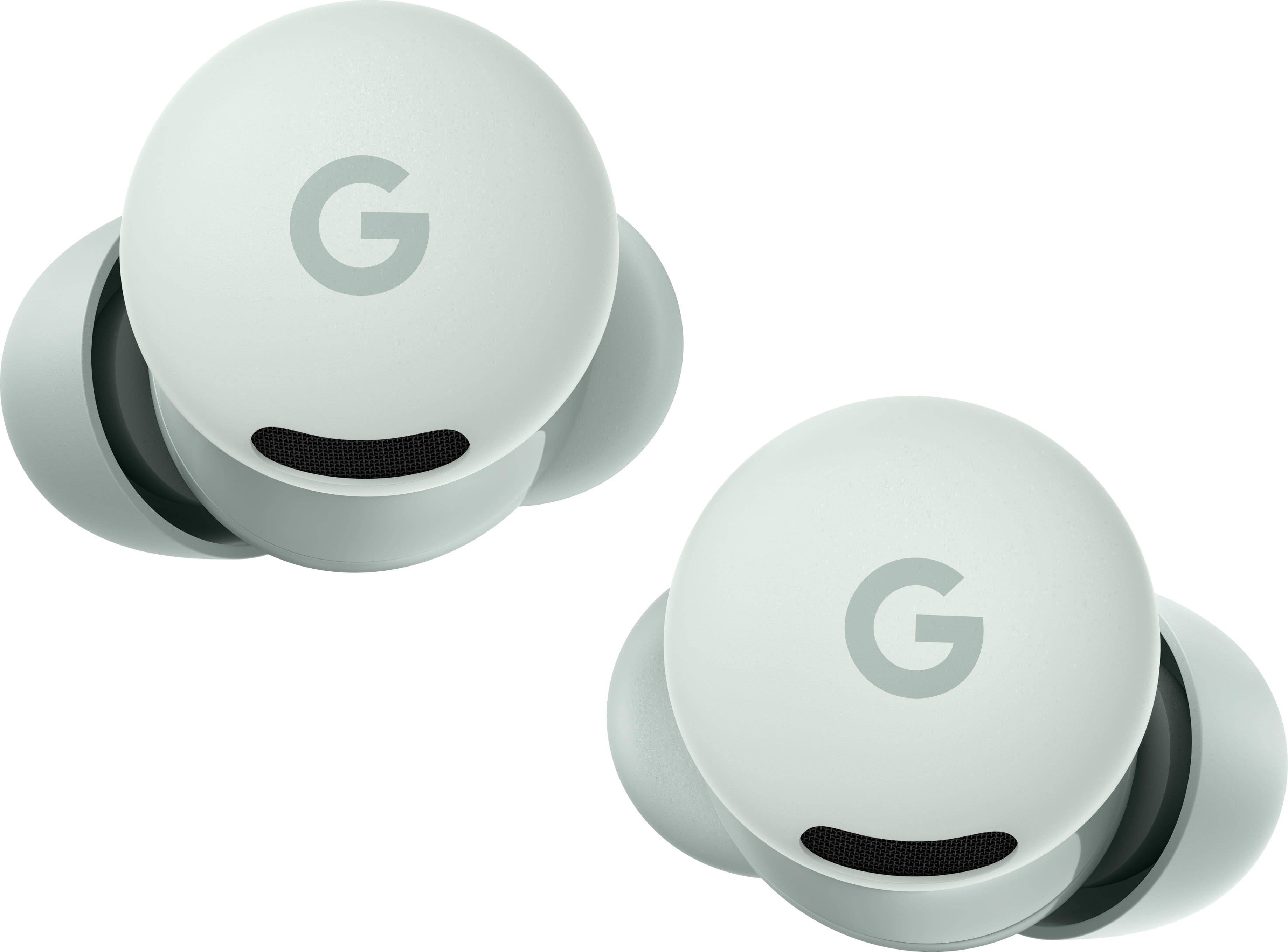 イヤホン Google Pixel Buds 2a Iris Google Pixel Buds 2a Wireless Earbuds with Active Noise