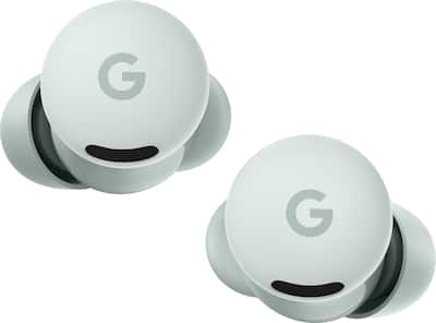 Google Pixel Buds 2a Wireless Earbuds with Active Noise Google Pixel Buds 2a Wireless Earbuds with Active Noise