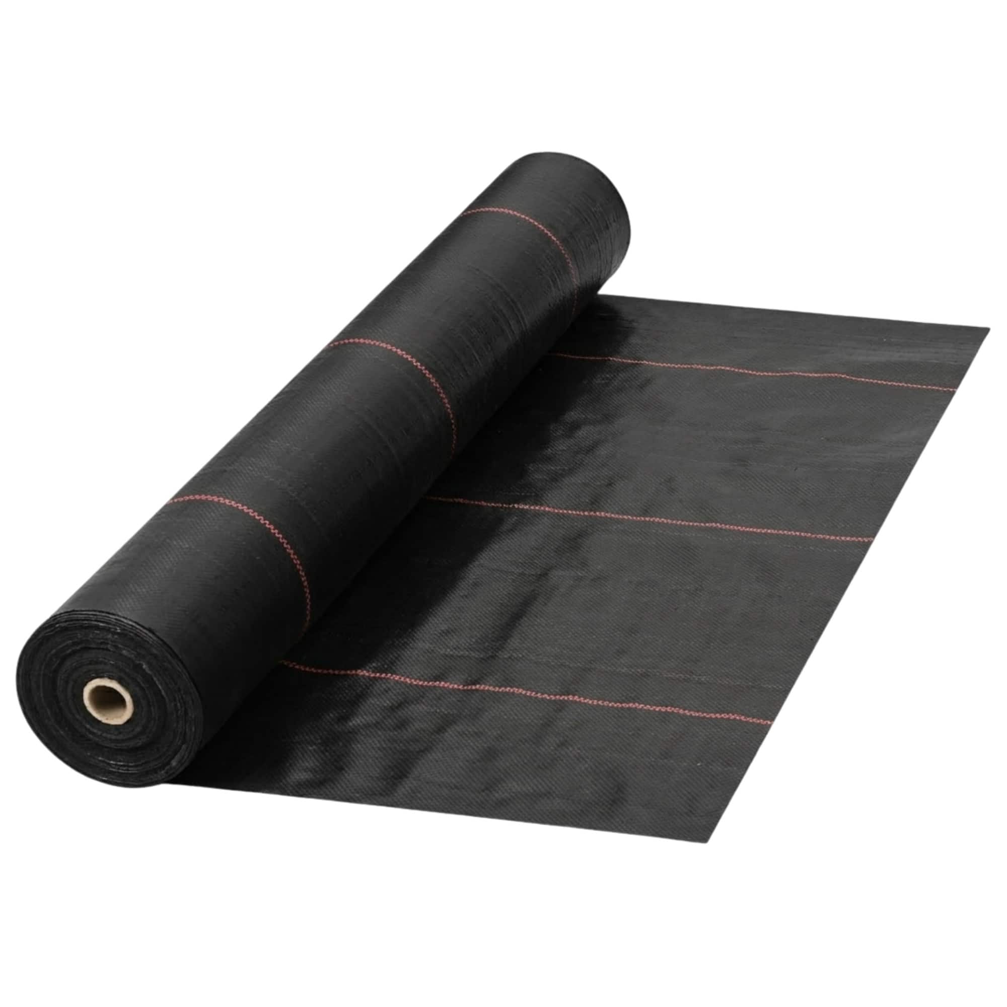 DeWitt - UltraWeb 3000 4' x 300' Woven Landscape Fabric Weed Barrier Ground Cover - Black price history on PriceWatchPro