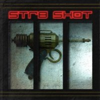Str8 Shot [LP] - VINYL - Front_Zoom