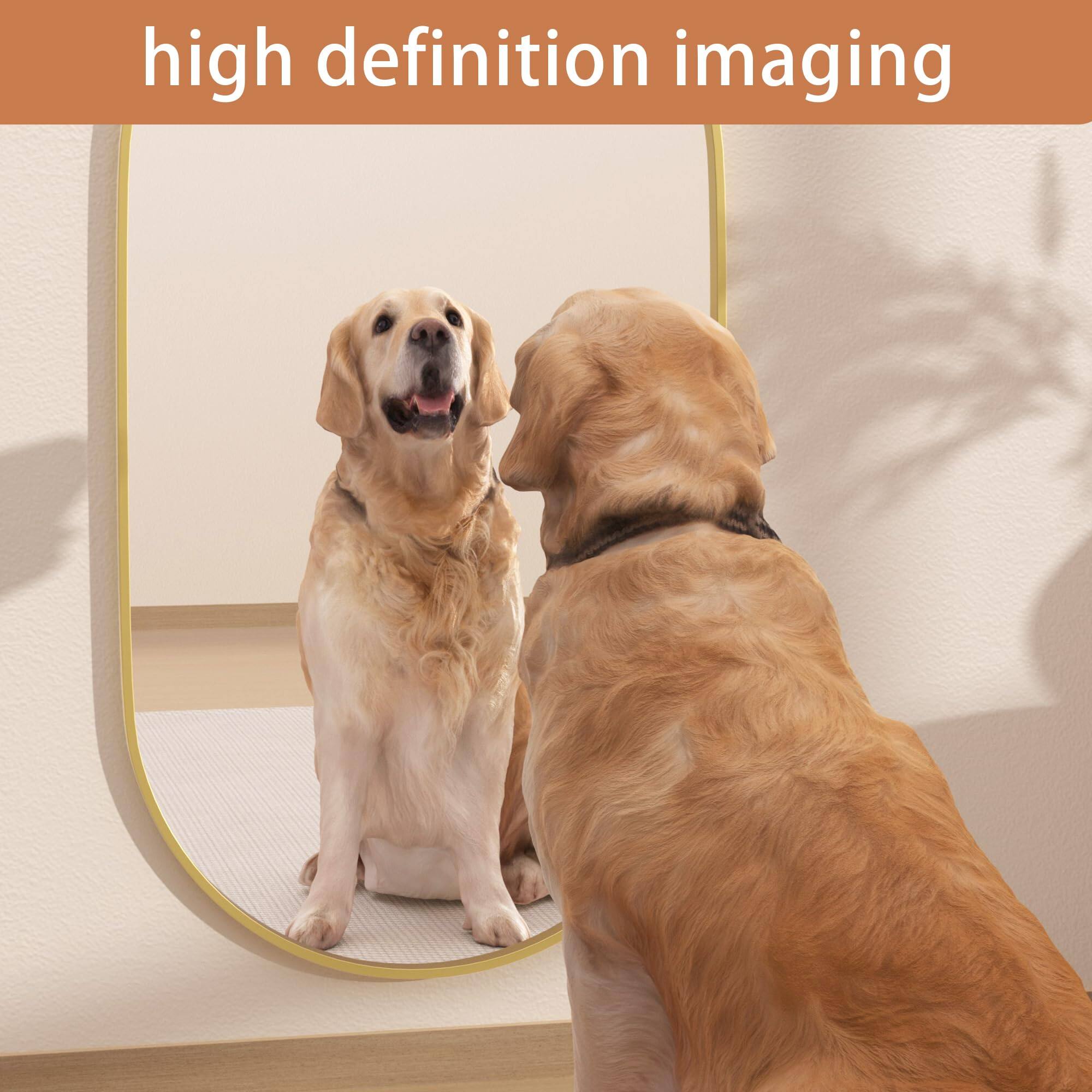 high definition imaging
