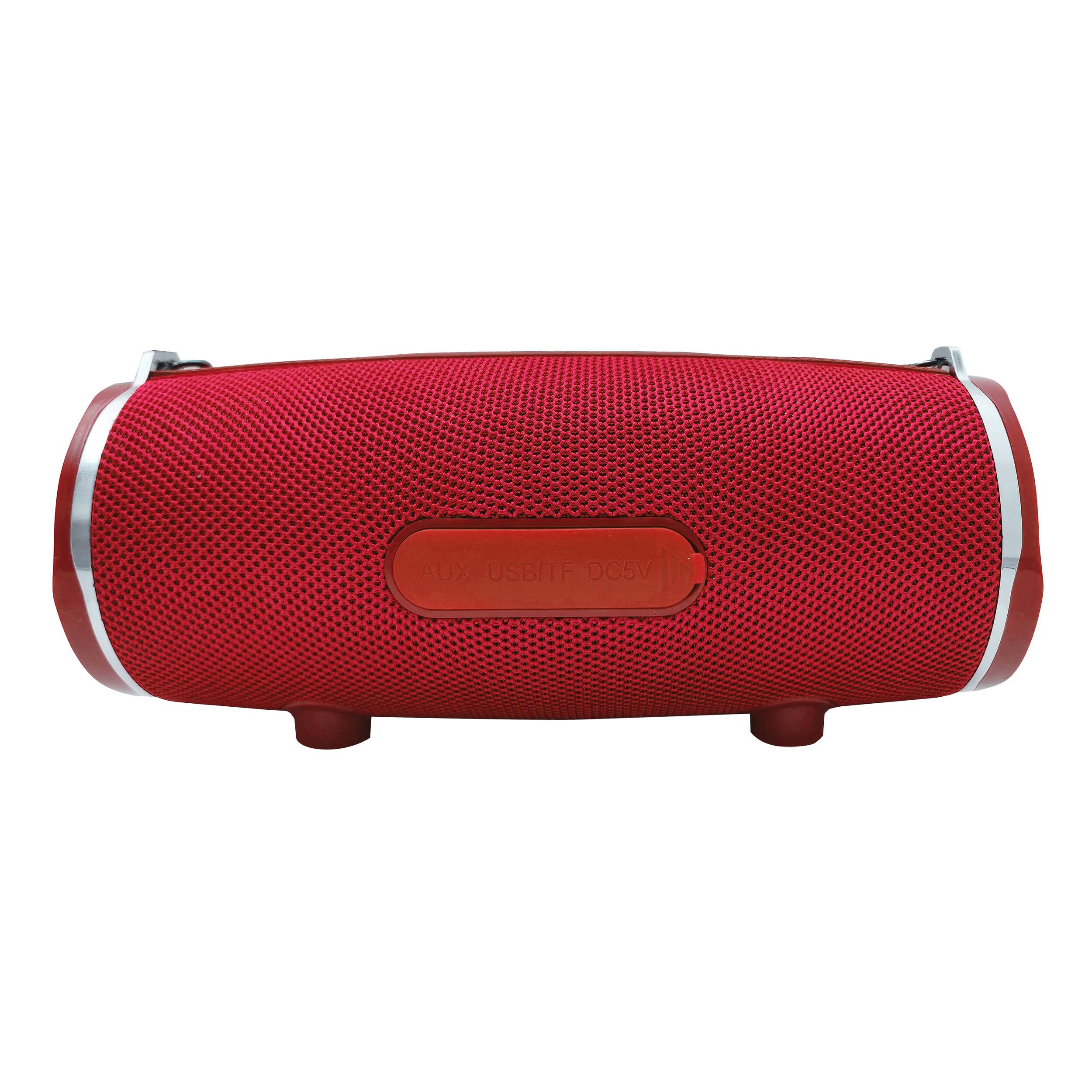 AUX USB TF DC5V