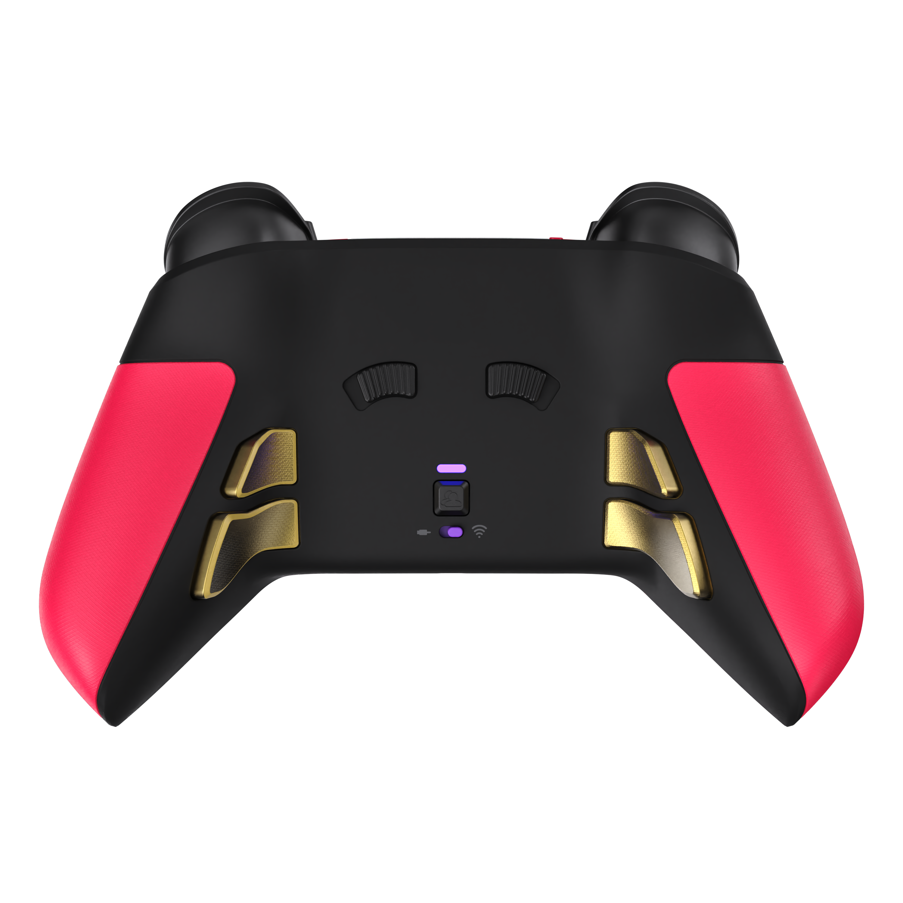 Alt View 1. Turtle Beach - Victrix™ Pro BFG™ Reloaded Wireless Modular Controller – Fortnite™ Drift - Fornite Drift.
