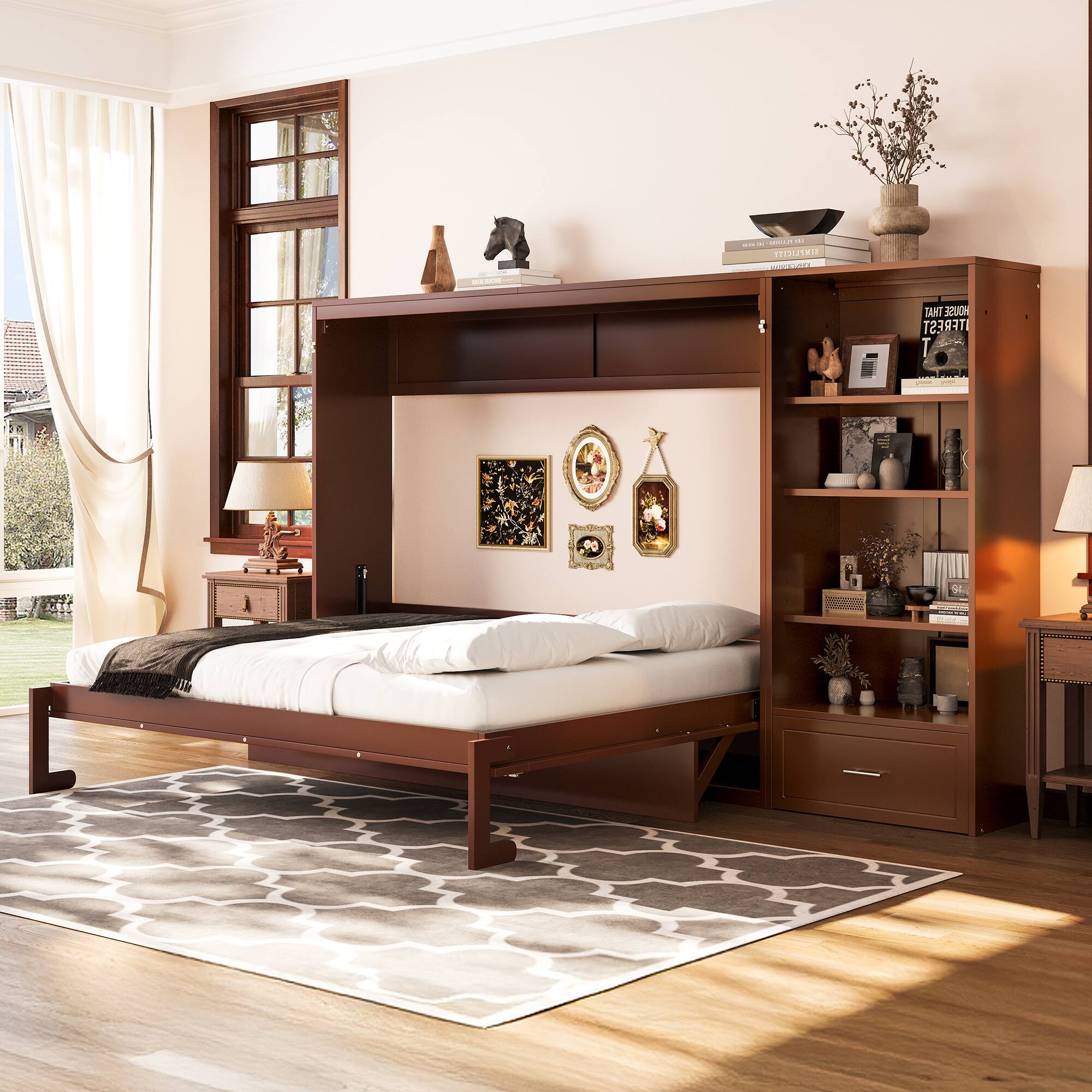 I I - dN SIMFLICITY 21 - - THAT HOUSE ITFREST I SE