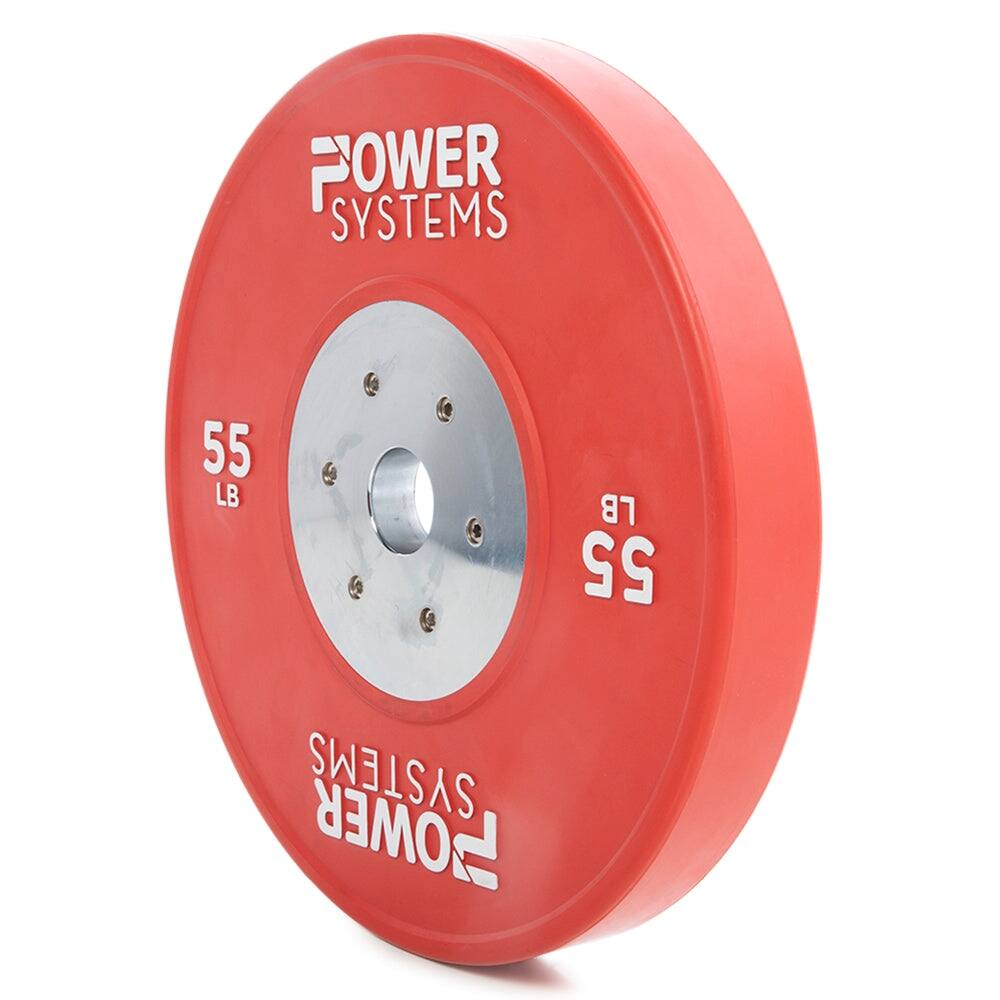 POWER SYSTEMS 55 LB