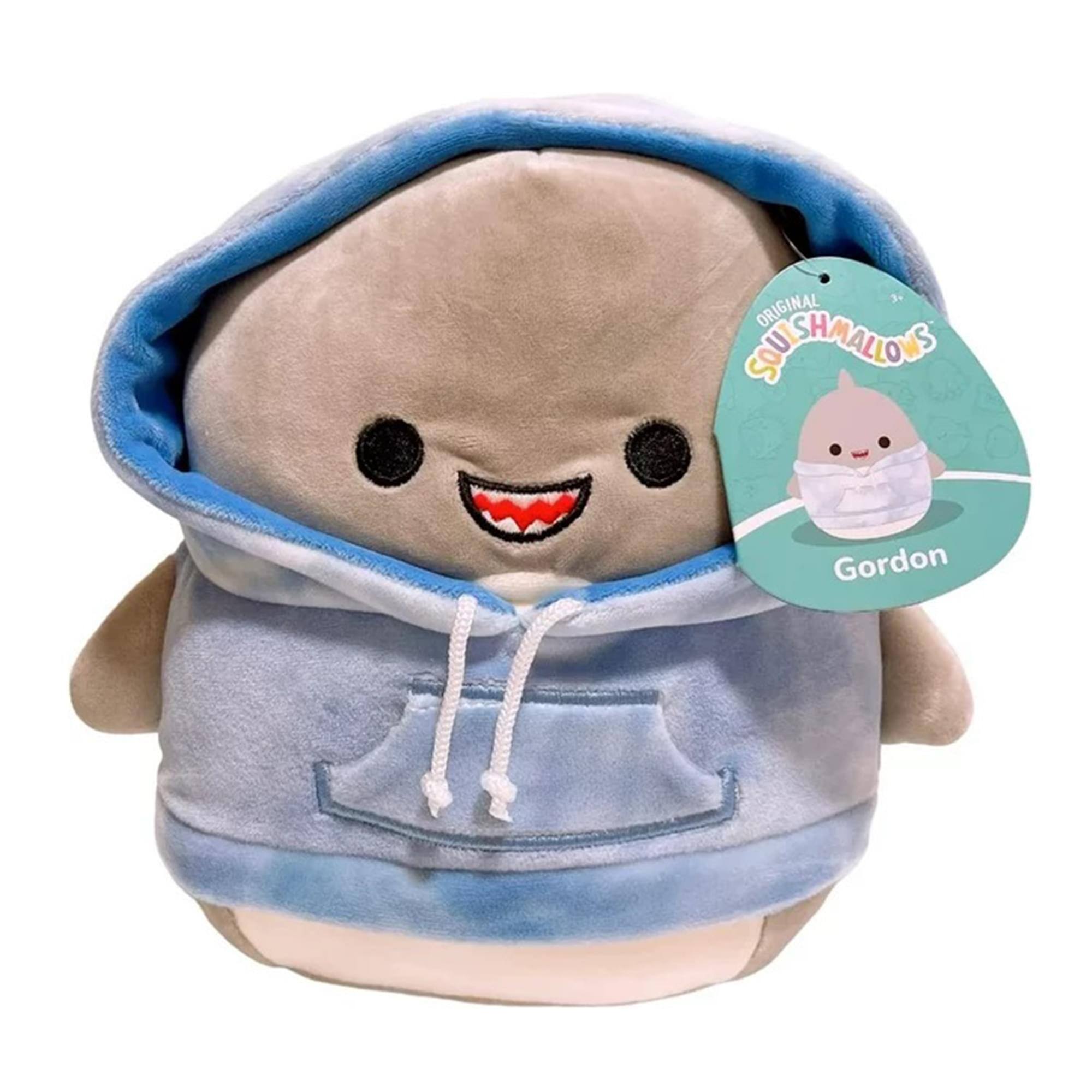 ORIGINAL SUSHMALLOWS  
Gordon