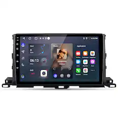 MO 001
6:13 PM
Navi
Music
Application
0 km/h
06:13
Friday
DVR
REC
YouTube
File Manager
ImageScan
Video
Play Store
Radio
Bluetooth
Chrome