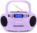 SCAN TUN VOL. FUNC. II H D O FM 10:28 + - PROG/MEM. - MEM.+ Emerson