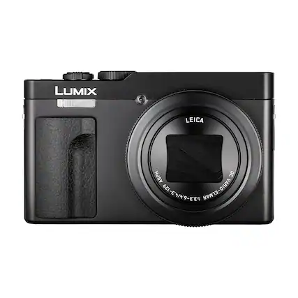 LUMIX LEICA ASPH DC VARIO-ELMAR 62L/9E