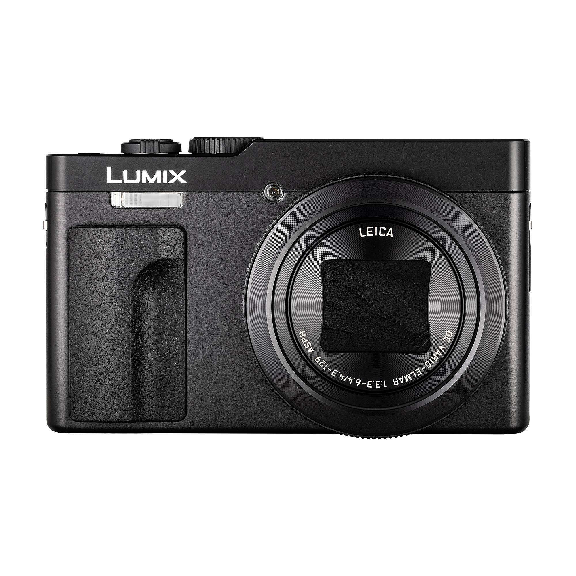 LUMIX LEICA ASPH DC VARIO-ELMAR 62L/9E