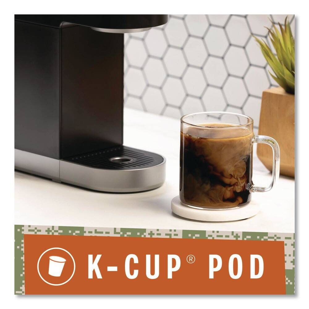 K-CUP® POD