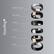 BRUSHED SILVER
DEEP ROSE
STEALTH
SILVER
GOLD
BLACK