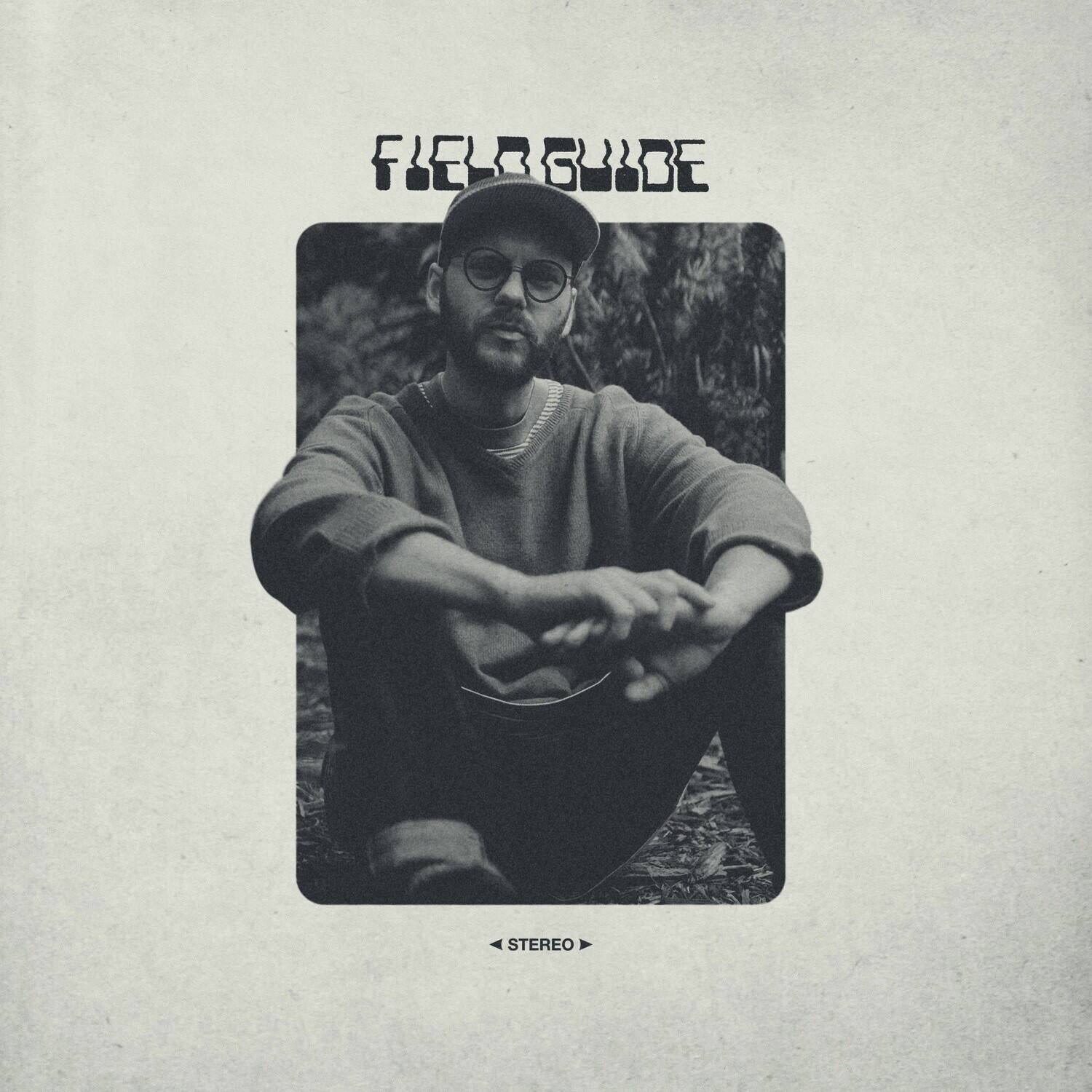 Field Guide - Field Guide   - COMPACT DISCS [CD] price history on PriceWatchPro