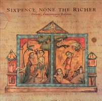 Sixpence None the Richer [LP] - VINYL - Front_Zoom