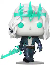 FUNKO POP! Games: League of Legends - Viego - COLLECTIBLES