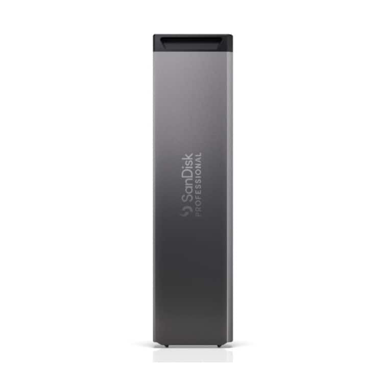 SanDisk Professional - Pro-Blade 4TB SSD Mag