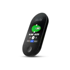 Bluloos Ba 8 362 F F 348 5 373 6 7 8 PAR 5 +3 HCP 6