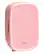 Alt View 11. Cooluli - Beauty 12-liter Skincare Fridge - Pink.