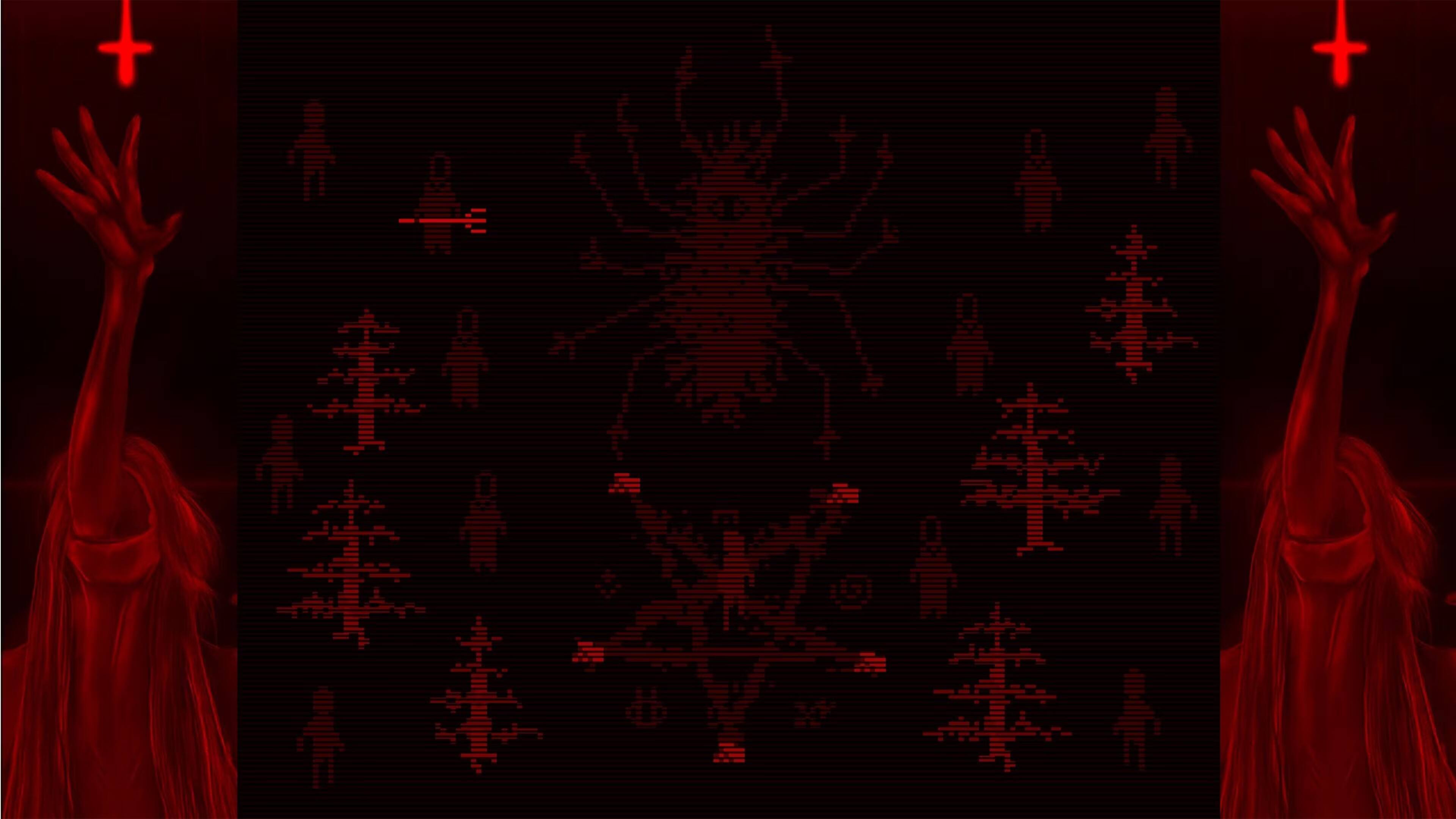 Alt View 1. Fangamer - Faith: The Unholy Trinity.