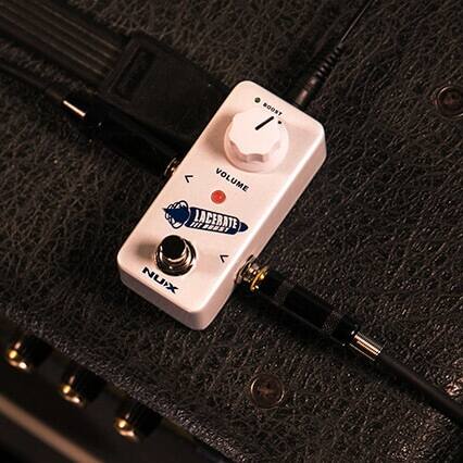 SOOST / L VOLUME H LACERATE BOOST NUIX 7