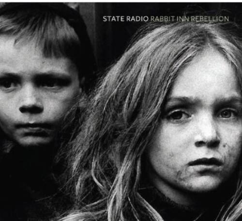 STATE RADIO RABBIT INN REBELLION