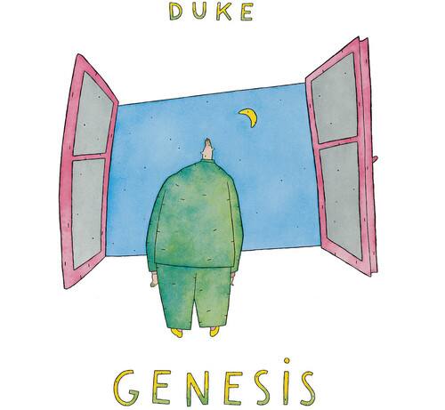 DUKE  
GENESIS