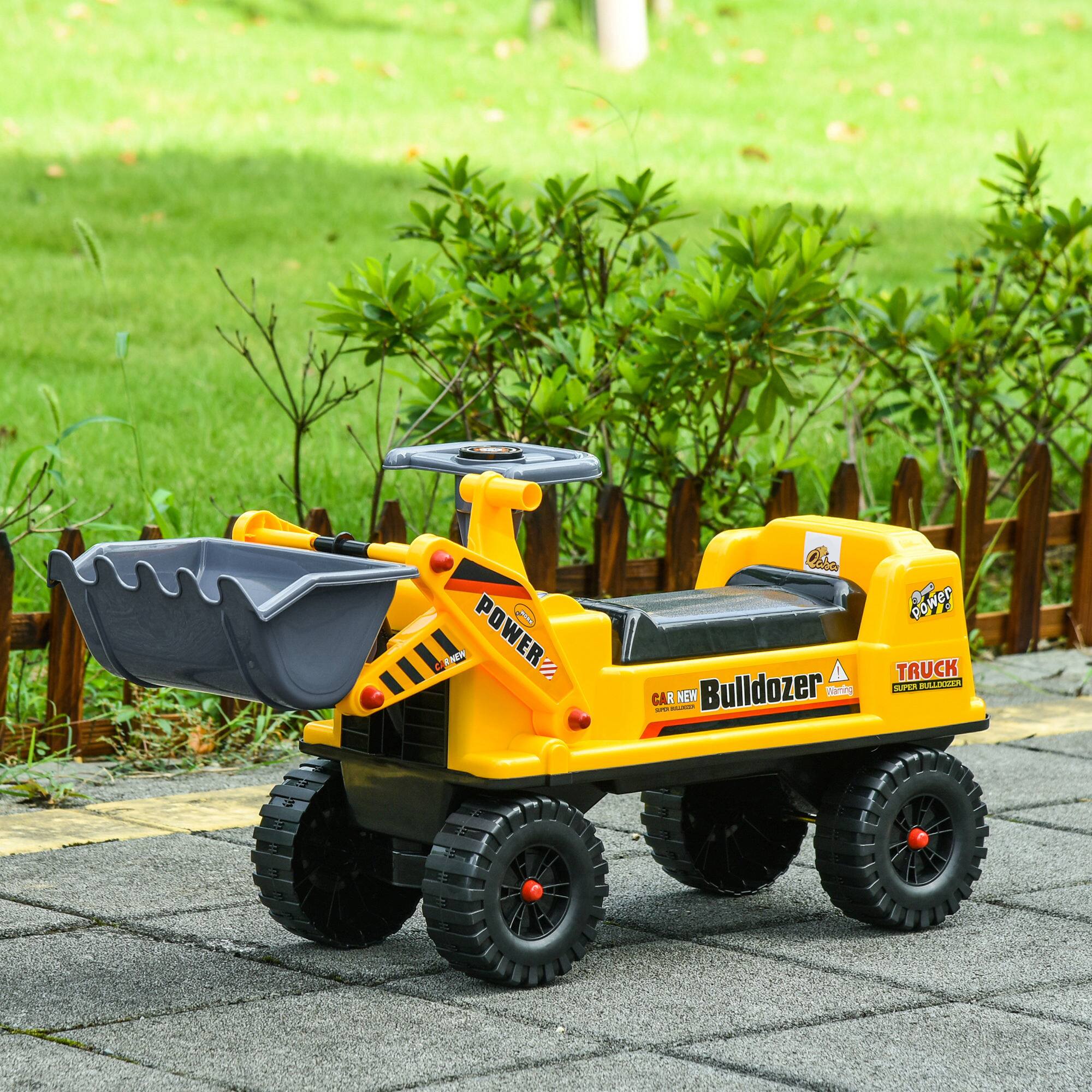 - NER POWER lde C - g - NEW Bulldozer smn 1 power TRUCK SPM BAAIO