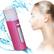 Alt View 11. Kingdom Cares - Cool Nano Mist Facial Sprayer - Rose.