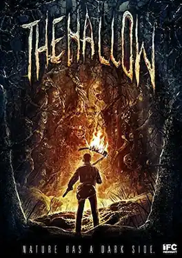 The Hallow - DVD