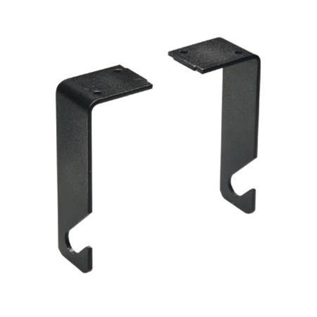 Front. Manfrotto - Manfrotto 059WM Wall Mounted Single Hook Background Holder.