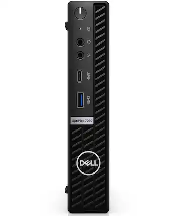 OptiPlex 7090
DELL
