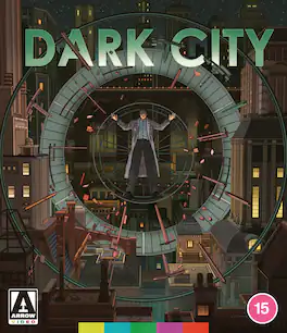 Dark City - BLU-RAY