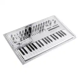 Decksaver - Korg Minilogue Cover