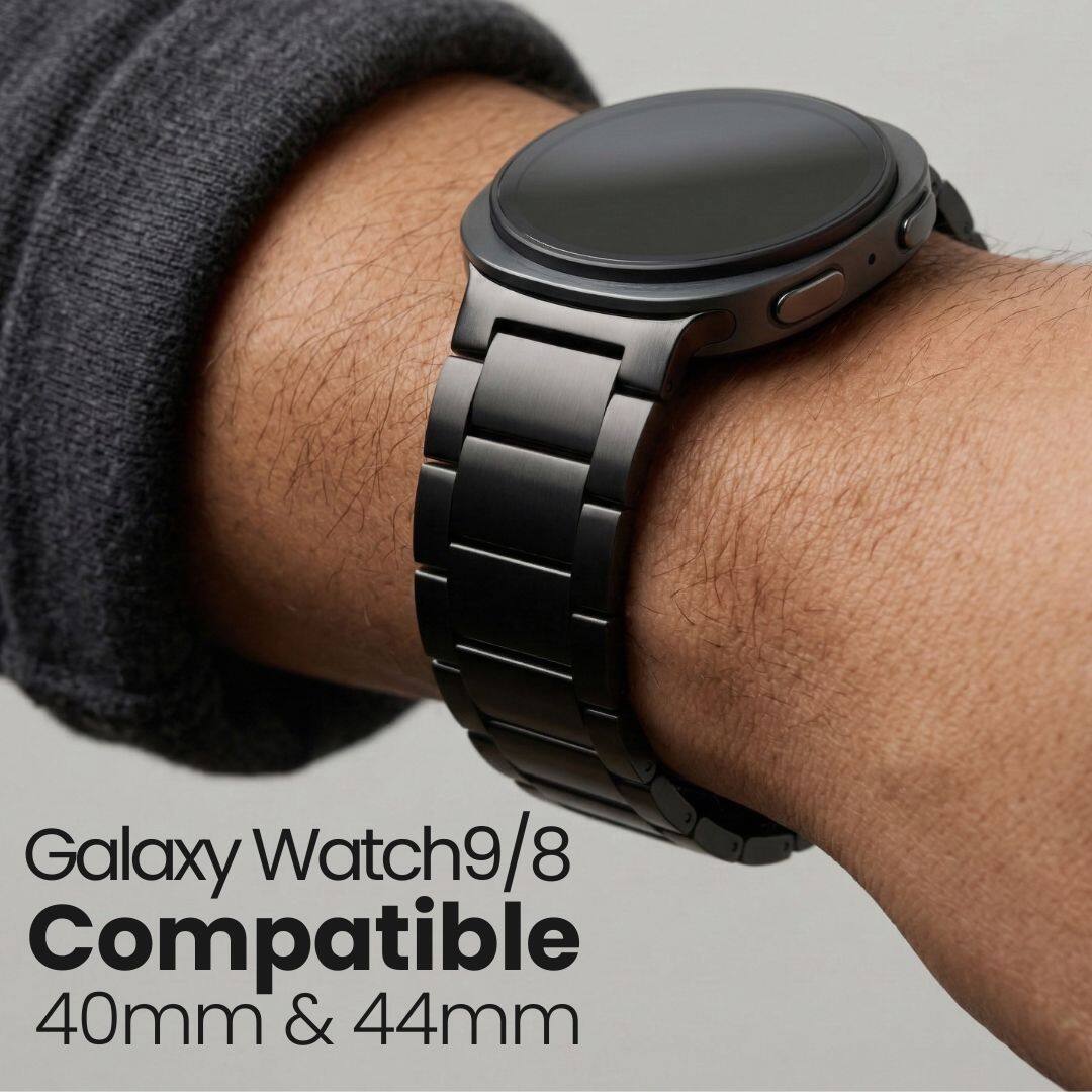 Galaxy Watch9/8 Compatible 40mm & 44mm