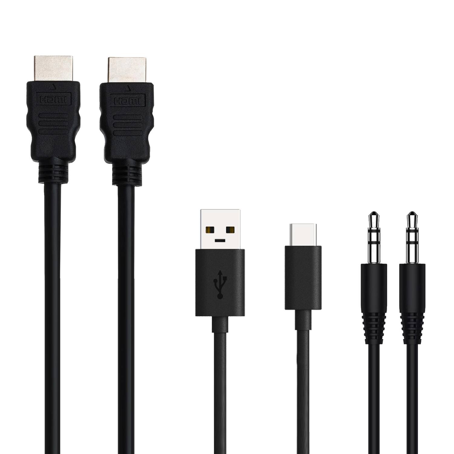 HDMI