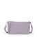 Front. TUMI - Voyageur Adela Crossbody Messenger Bag - Lavender.
