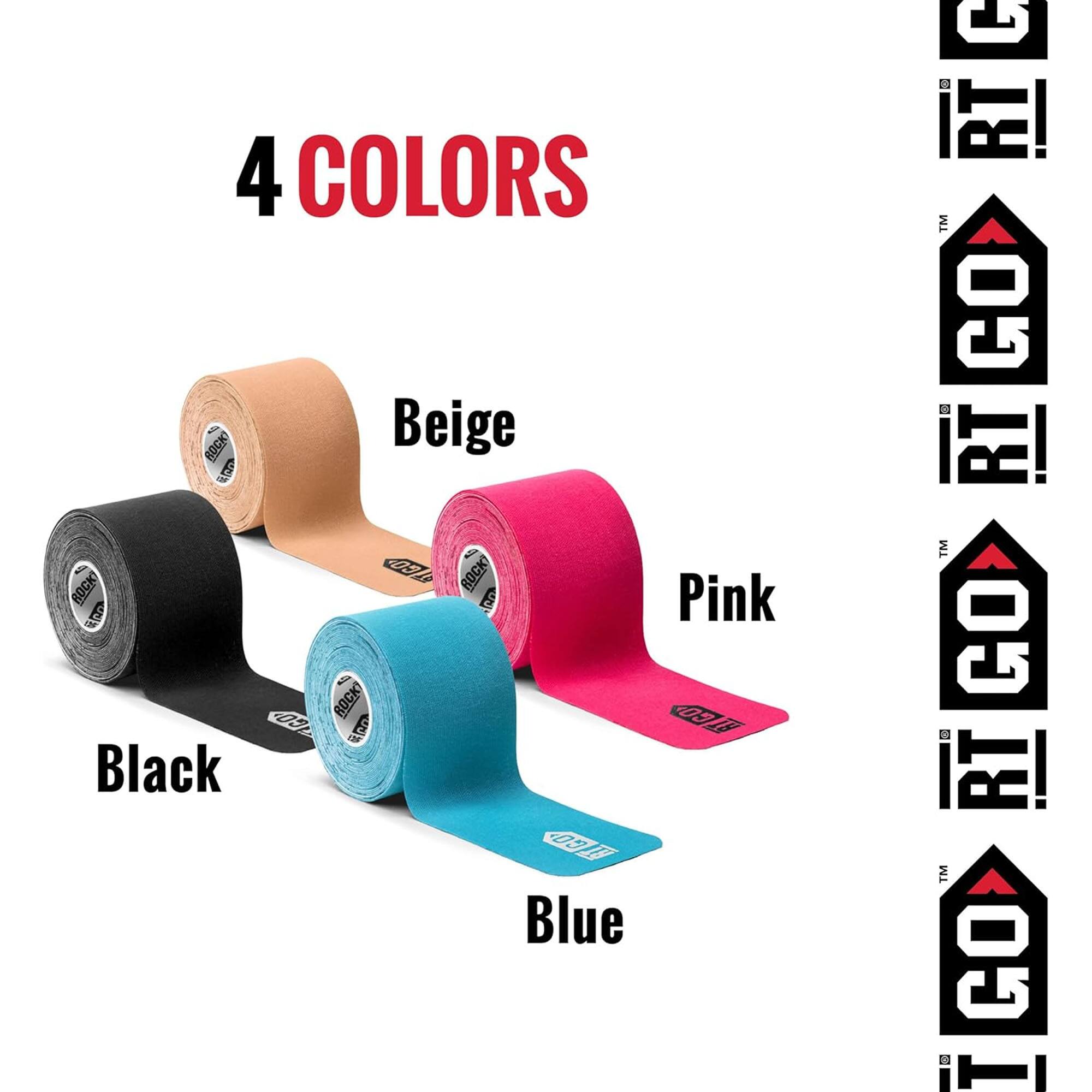 4 COLORS  
Beige  
Pink  
Black  
Blue  

RT GO  
RT GO  
RT GO  
RT GO