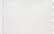 Front. Cardinal - 11" x 17" Paper Insertable Dividers, 5-Tab, 1/St - Clear.