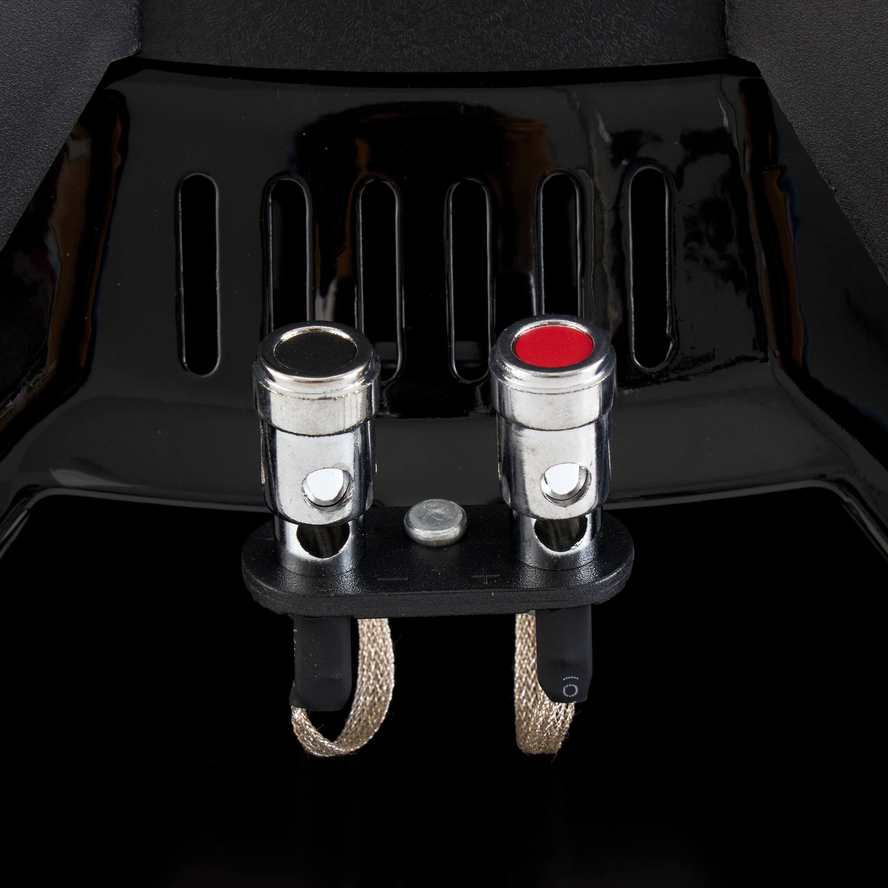 Alt View 3. BOSS Audio - BOSS Phantom P156DVC 15" 2500 Watt Car Audio Subwoofer Sub Woofer DVC 4 Ohm - Black.