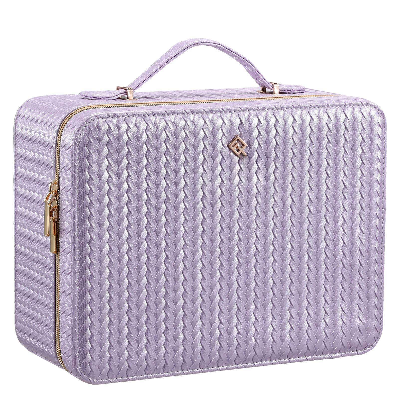 ZB-Shiny Purple 11.4 Inch