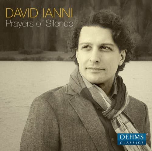 David Ianni - Prayers of Silence   - COMPACT DISCS [CD] price history on PriceWatchPro