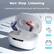 Non-Stop Listening
Experience Crystal-Clear Sound with Enhanced Gain
75H
25H
100H