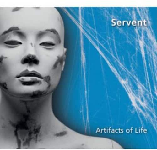 Servent - Artifacts of Life   - COMPACT DISCS [CD] price history on PriceWatchPro