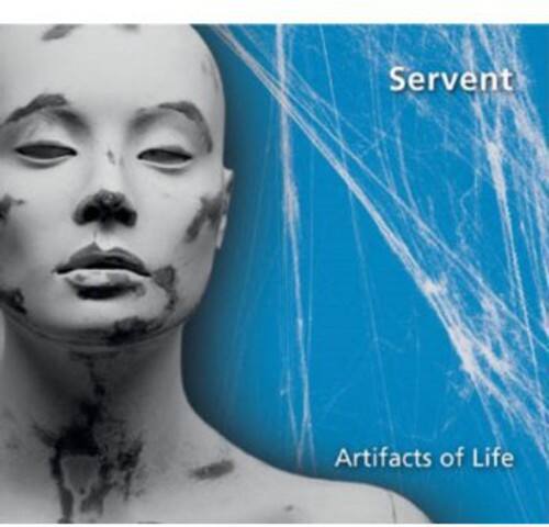 Servent  
Artifacts of Life