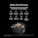 Belkin SmartProtect
Safety assured with rigorous testing and superior hardware design.
- Current Detection
- Short-Circuit Detection
- Surge Protection
- Over-Voltage Protection
- Overload Protection
- Temperature Monitoring
- ESD Protection
- Signal Interference Protection
For advertising purposes only, the visual depiction includes a simulated representation to highlight product features. Actual internal structure may vary.