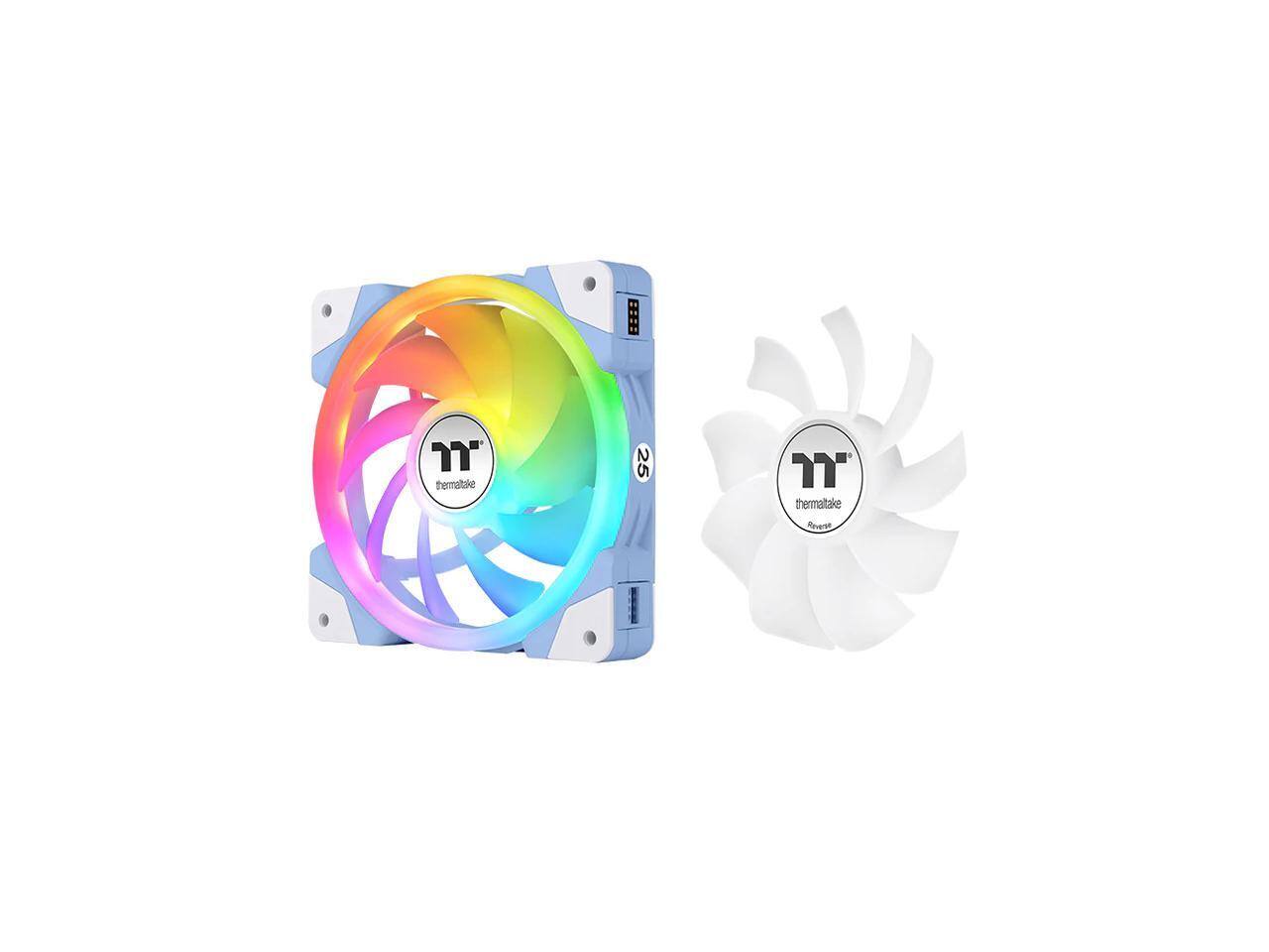 Thermaltake Revre 25